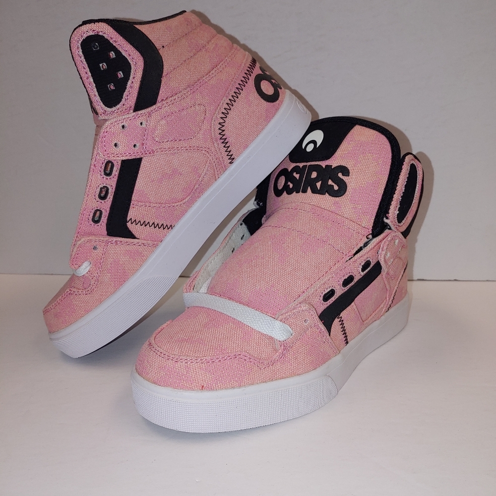 Osiris Clone women's size 5.5